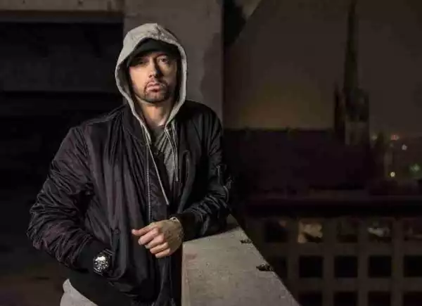Eminem is bringing the “Revival” with his 9th studio Album!